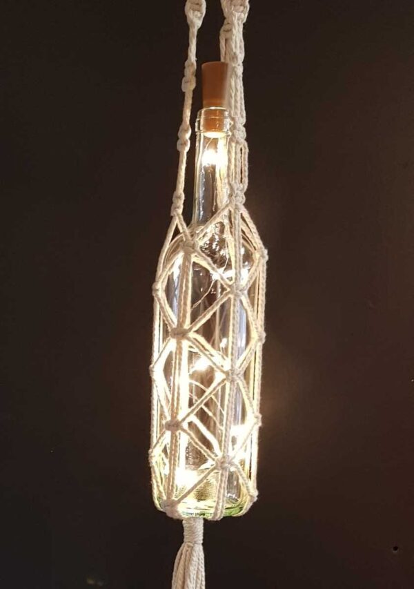 Workshop Macramé - Afbeelding 2