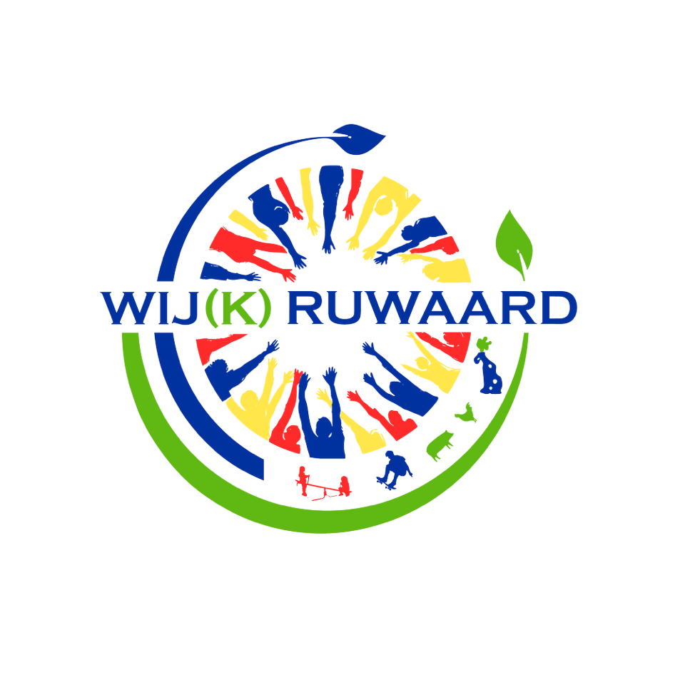 Logo wijk Ruwaard