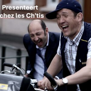 De Haard Presenteert – Film – Bienvenue chez les Ch’tis