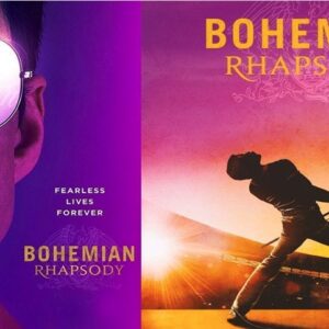 De Haard Presenteert - Film - Bohemian Rhapsody