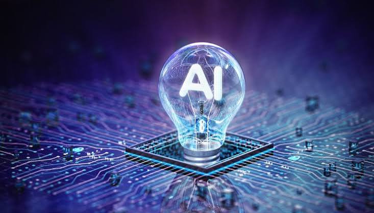dit is een afkorting van kunstmatige intelligentie