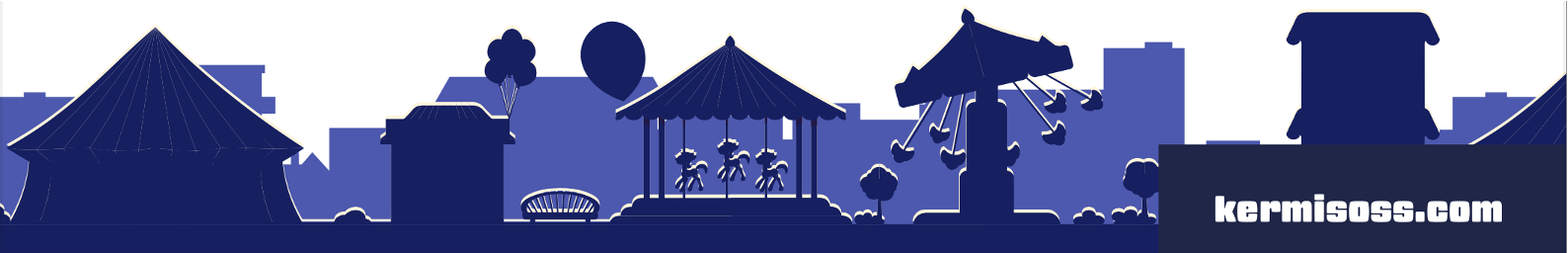 logo kermis Oss