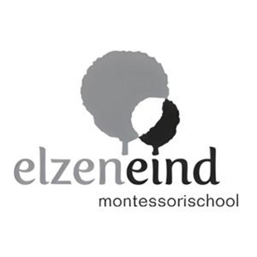logo Montessori school Elzeneind