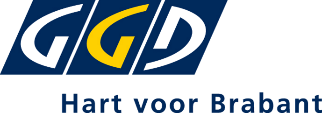 dit is het logo van de GGD